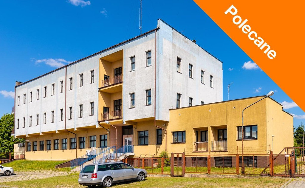 Lokal handlowy, usługowy na sprzedaż - Widok 2