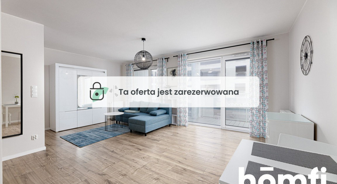 Mieszkanie – Wrocław, Szczepin - Widok 2