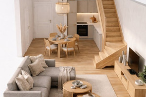 Nowe mieszkania 2,3 i 4 pokoje | Radwanice | Taras