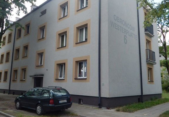 Mieszkanie do wynajęcia