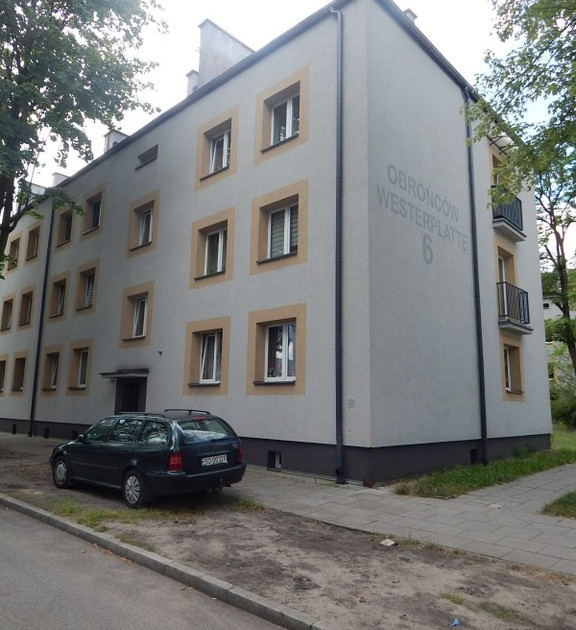Mieszkanie – Sosnowiec, Osiedle Kowalczyka, Juliusz - Widok 2