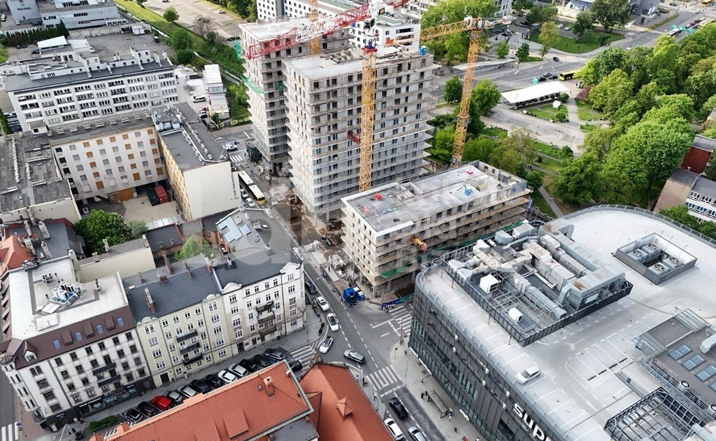Lokal handlowy, usługowy do wynajęcia - Widok 2