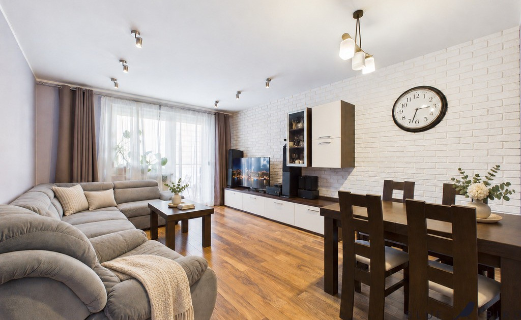 Apartment in Wrocław - View 2