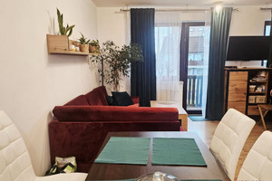 MIESZKANIE Z POTENCJAŁEM – MARKI | 39,7 m² | 469 000 ZŁ