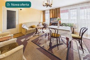 Przestronne 71 m² w wieżowcu na Piastowskiej