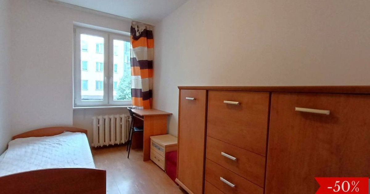 Mieszkanie – Lublin, LSM, Rury - Widok 2