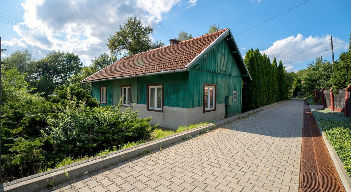 Dom – Przeworsk - Widok 2