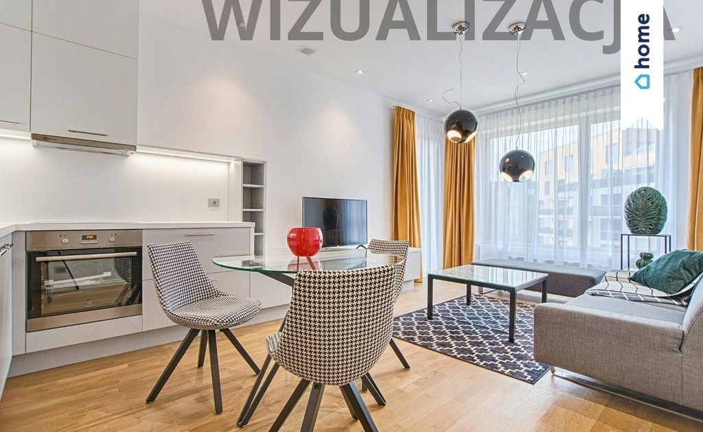 Mieszkanie – Lublin, Kolonia Trześniów, Ponikwoda - Widok 2