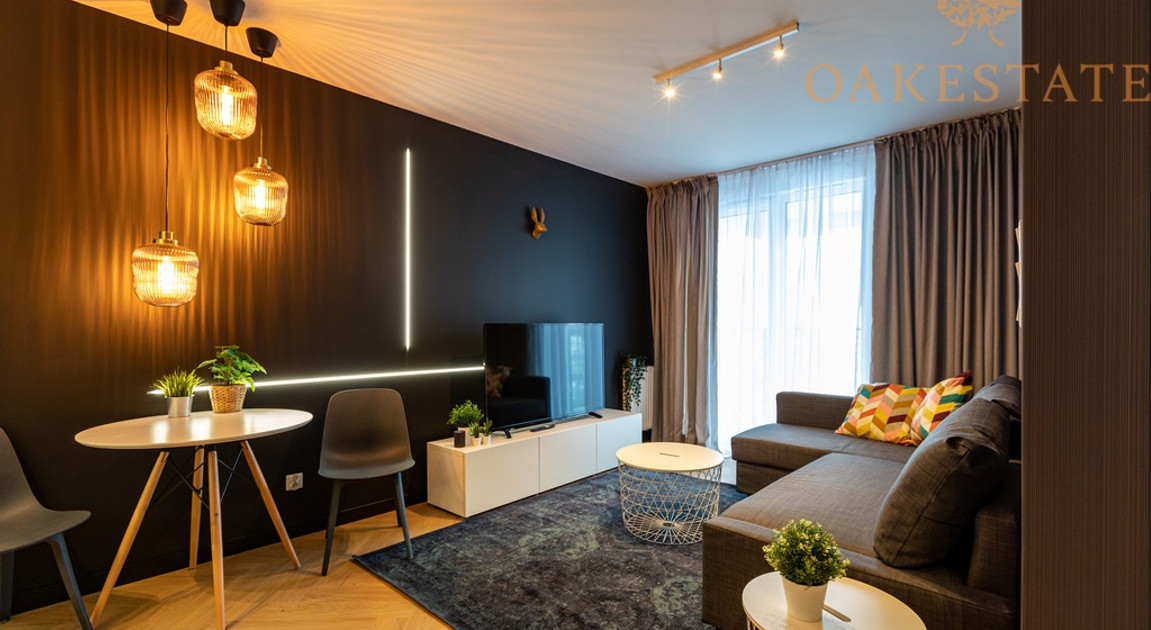 Apartment in Kielce - Widok 2