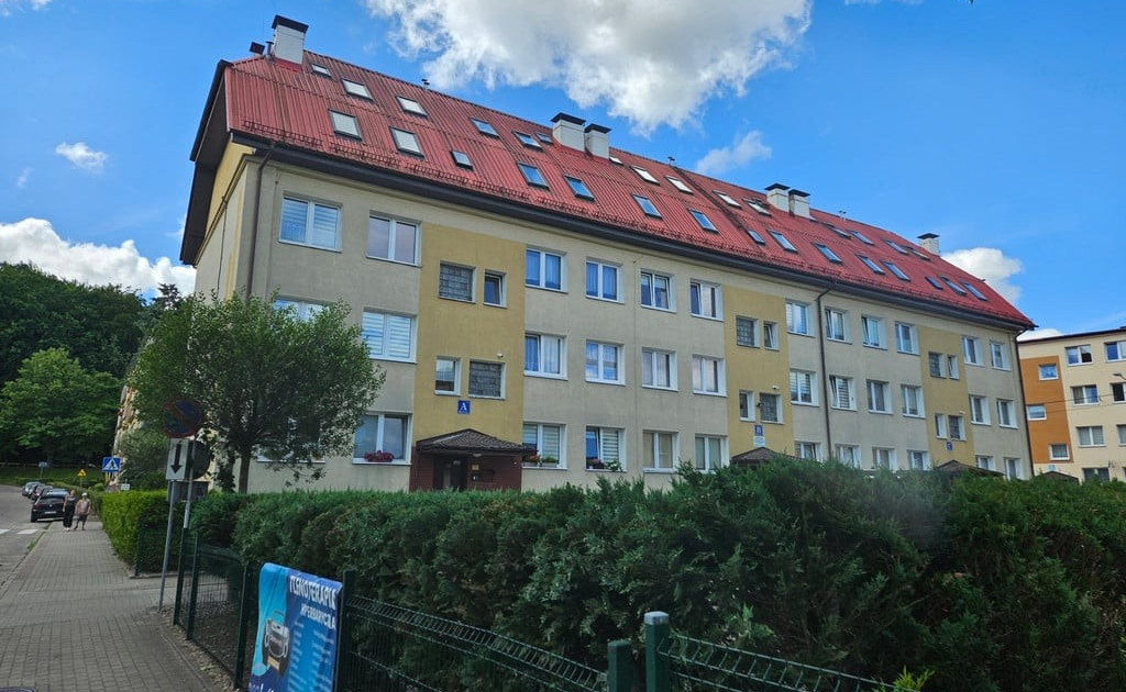 Mieszkanie – Wejherowo - Widok 2