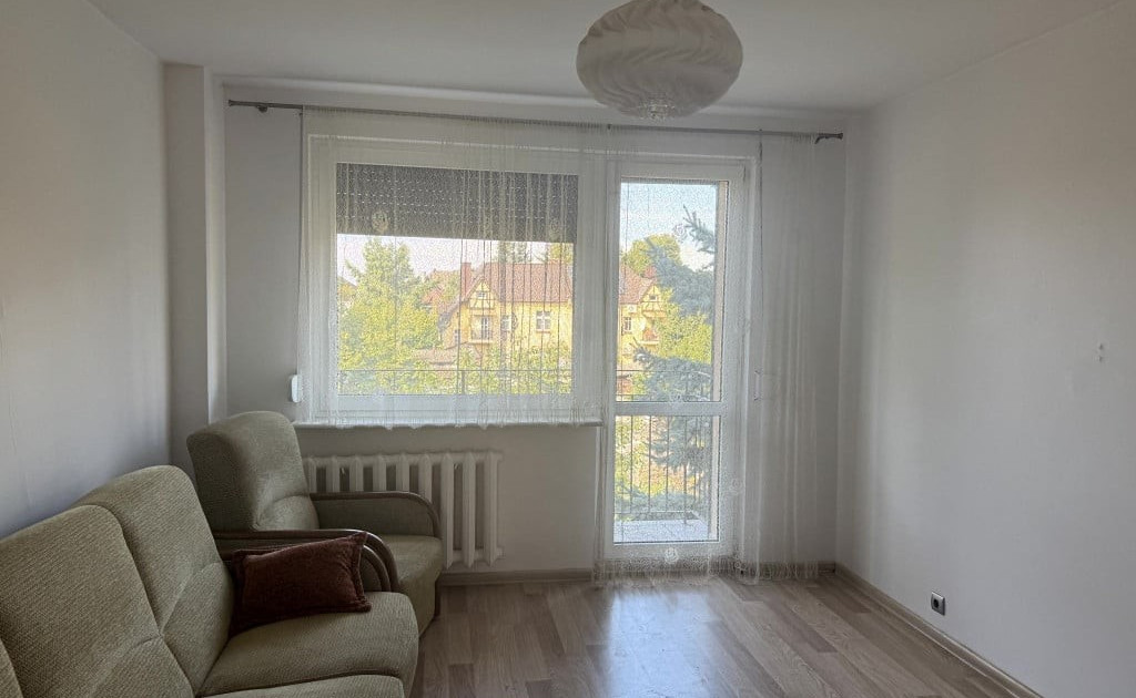 Mieszkanie – Ostrów Wielkopolski - Widok 2