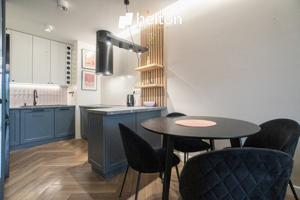Mieszkanie 2-pokojowe, 39 m²
