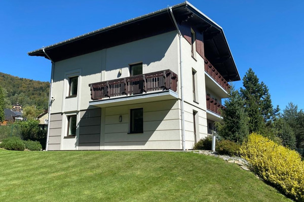 Woning, 350 m²