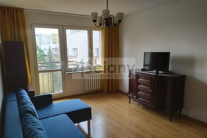 Mieszkanie na sprzedaż, 46 m², 2 pokoje Warszawa Ursynów