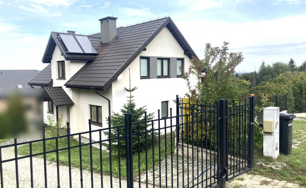 Dom – Przemyśl, Krzemieniec, Stare Miasto - Widok 2