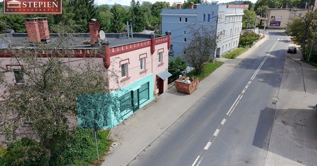 Lokal handlowy, usługowy do wynajęcia - Widok 2