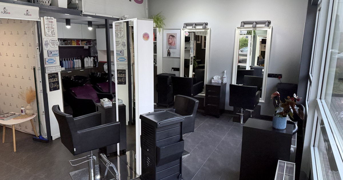 Lokal handlowy, usługowy do wynajęcia - Widok 2