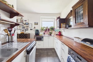 Przestronne mieszkanie 74,2 m² w Kleosinie