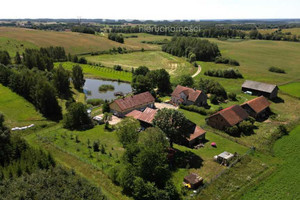 Na sprzedaż siedlisko w malowniczej okolicy