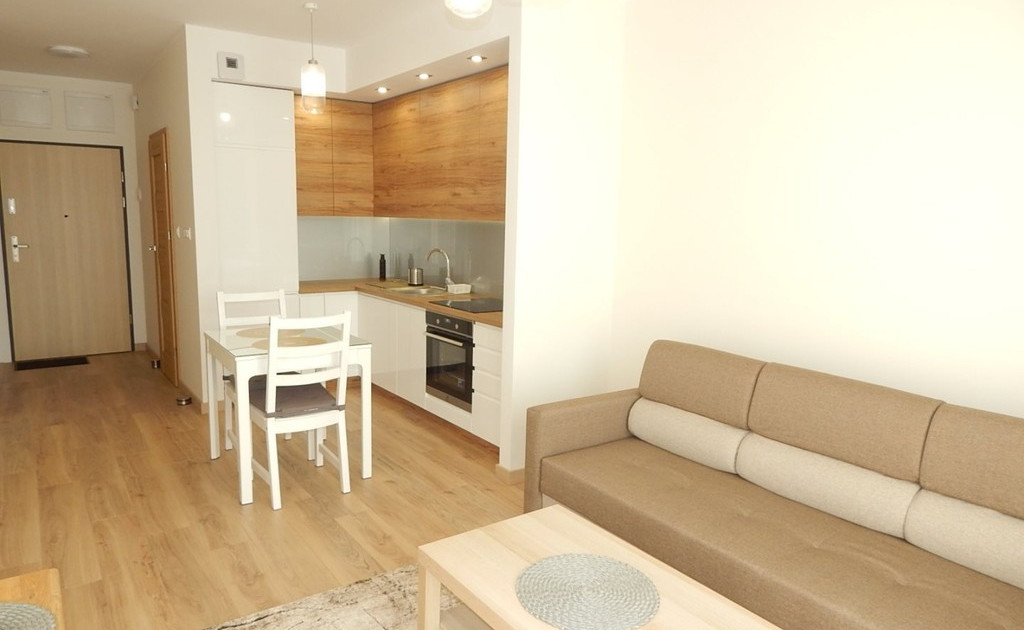 Apartment in Piotrków Trybunalski - Widok 2