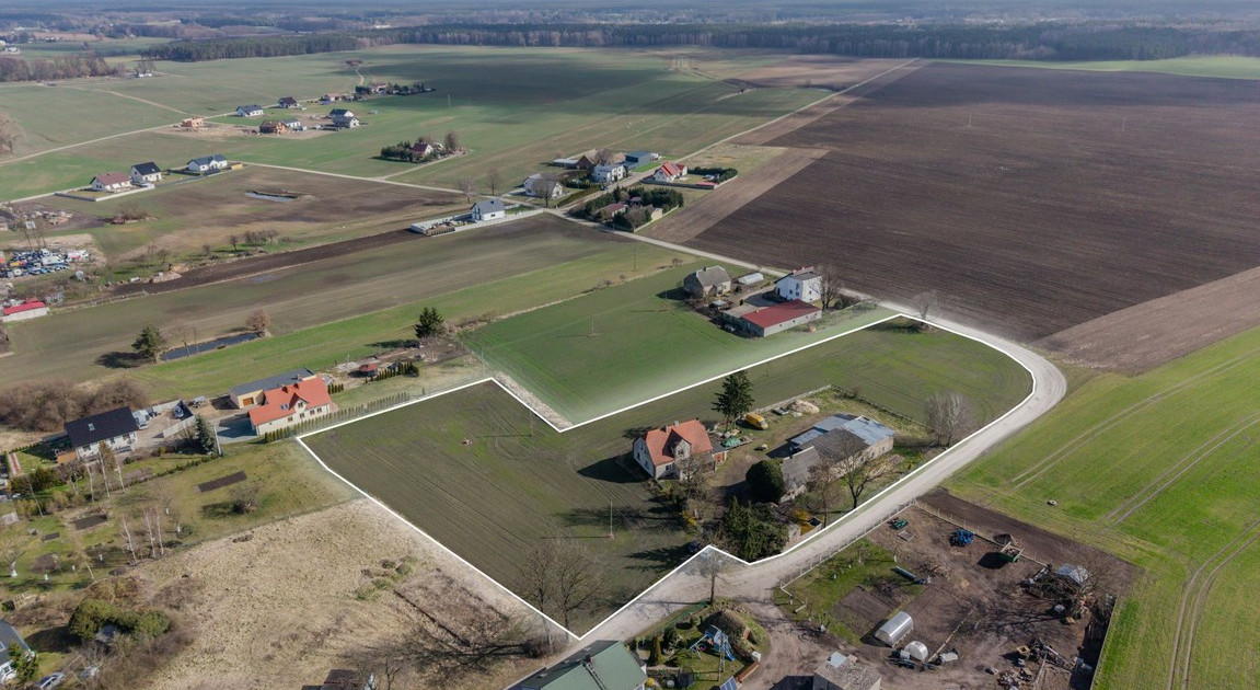 Dom – Kostrzyn - Widok 2