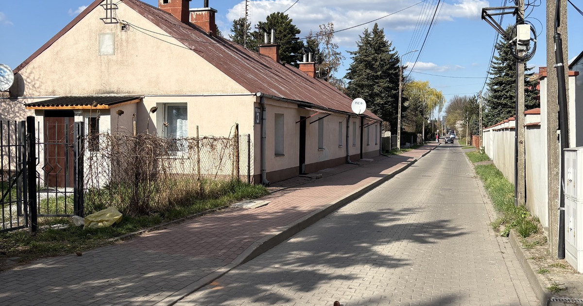 Mieszkanie – Jabłonna, Zacisze - Widok 2