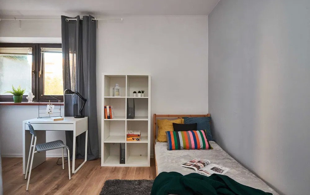 Mieszkanie – Warszawa, Kabaty, Ursynów - Widok 2