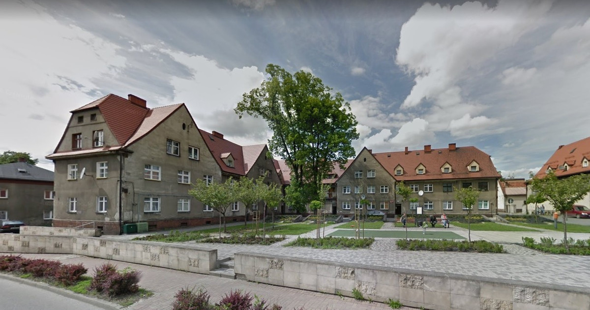 Mieszkanie – Katowice - Widok 2