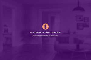 Centrum Redy | Duży rodzinny metraż | Garaż