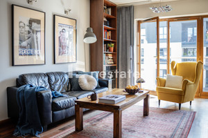 Zabłocie | 64 m² | 2 pokoje | Garderoba