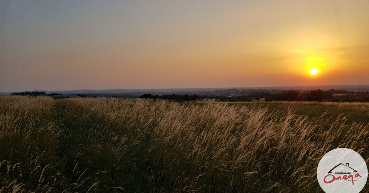 Działka na sprzedaż - Widok 2