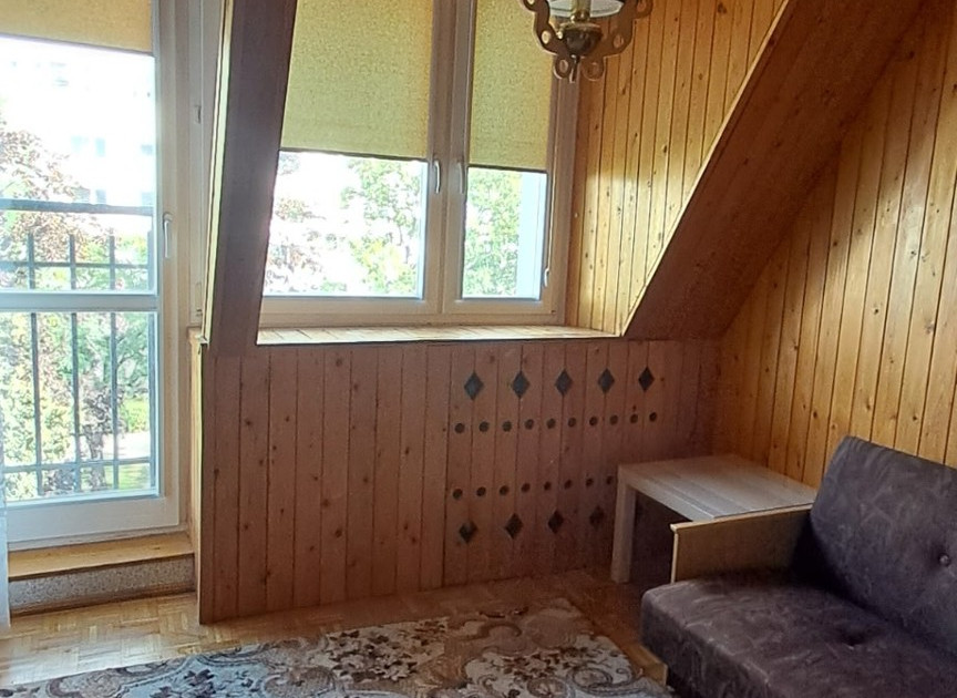 Mieszkanie – Poznań, Chartowo - Widok 2