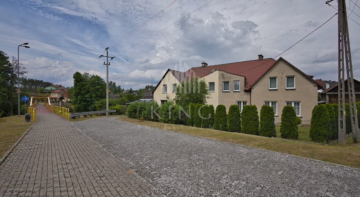 Dom – Brusy - Widok 2