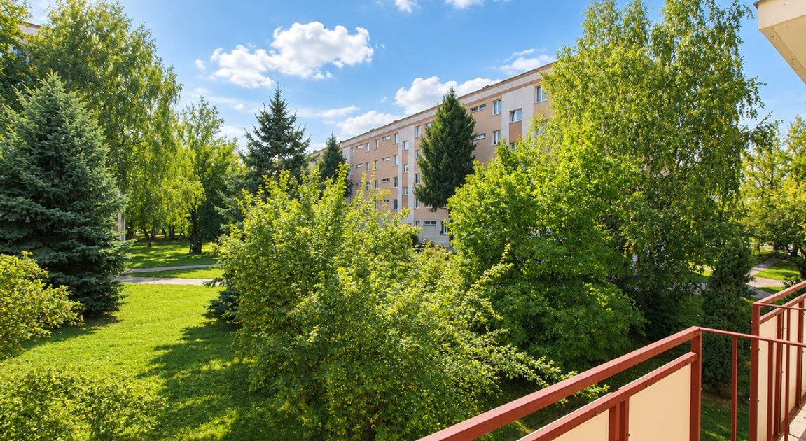 Mieszkanie – Rzeszów, Baranówka - Widok 2