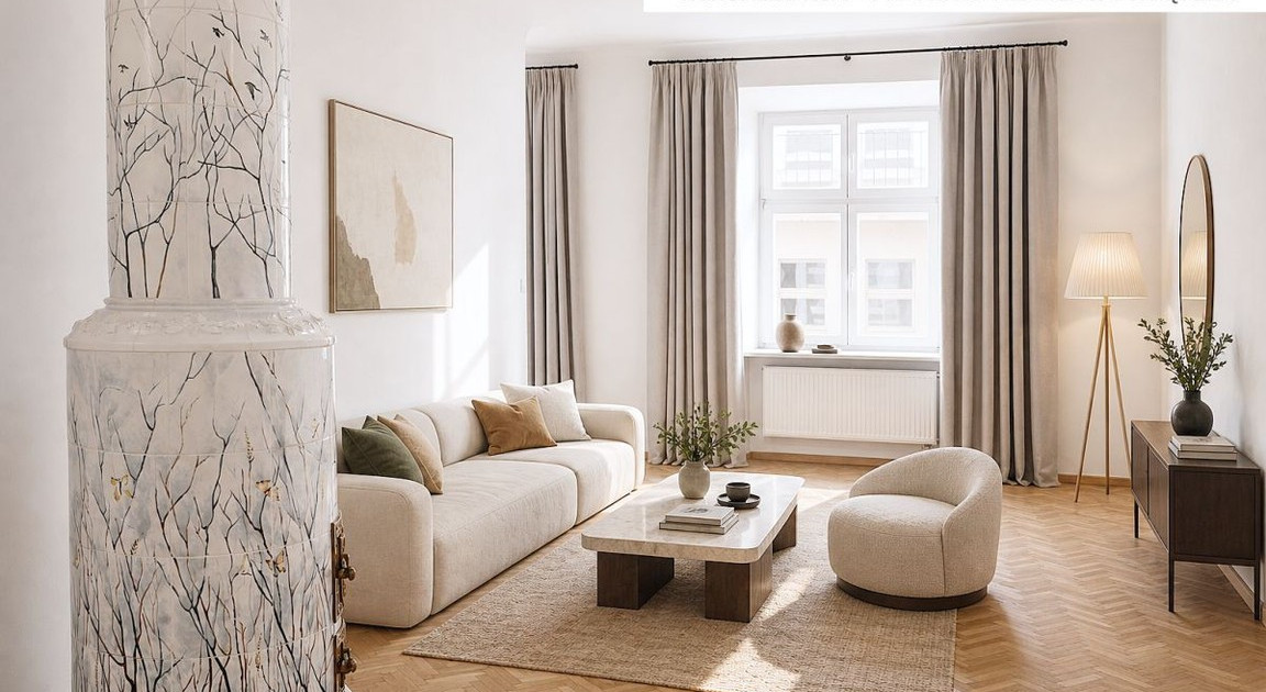 Apartment in Kraków, Stare Miasto - View 2