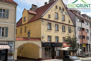 Kawalerka do kapitalnego, Rynek 11, Sobótka