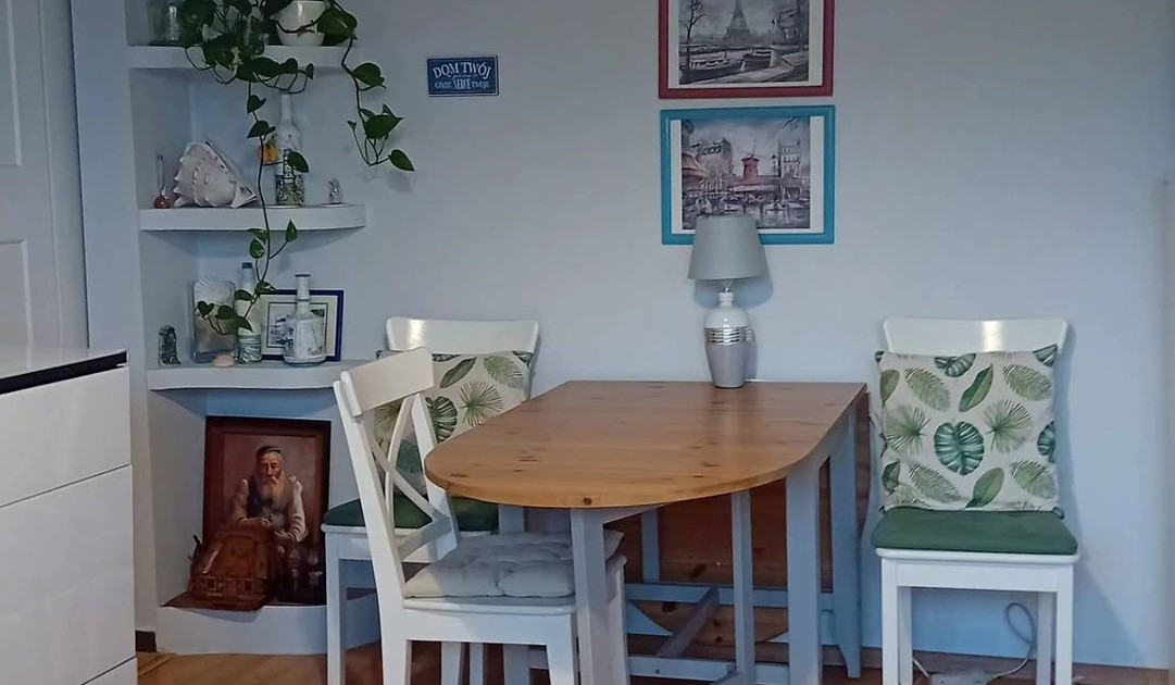 Mieszkanie – Polesie - Widok 2