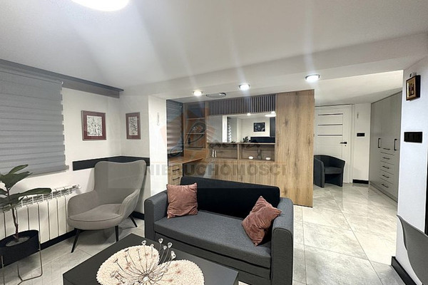 1-toaline korter, 63 m²