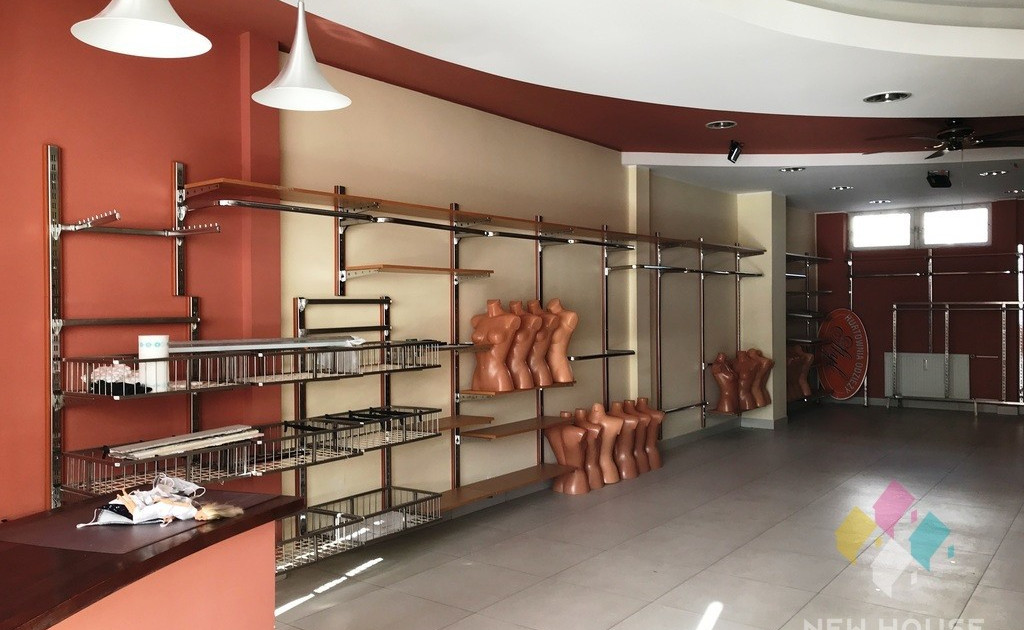 Lokal handlowy, usługowy do wynajęcia - Widok 2