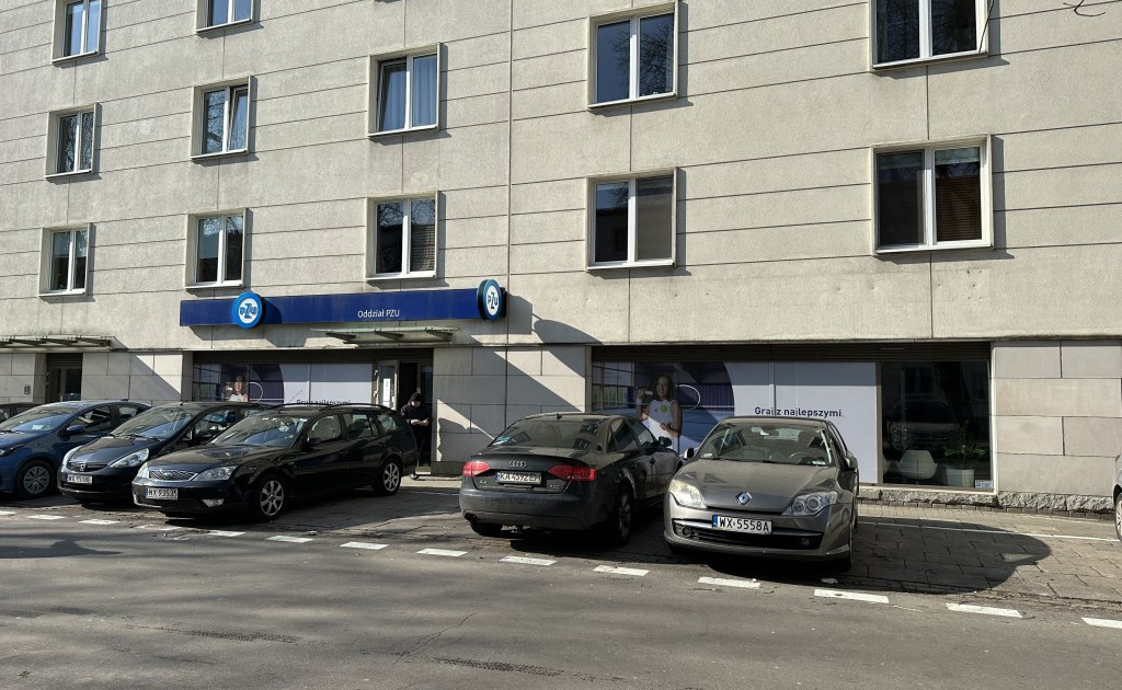 Lokal handlowy, usługowy do wynajęcia - Widok 2