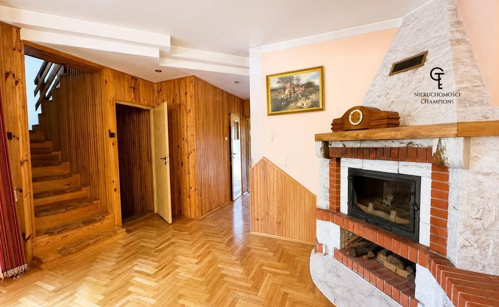 Dom – Stalowa Wola - Widok 2