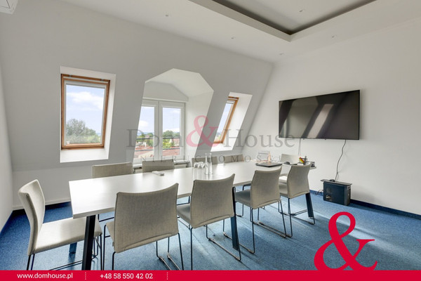 Деловен простор, 342 m²