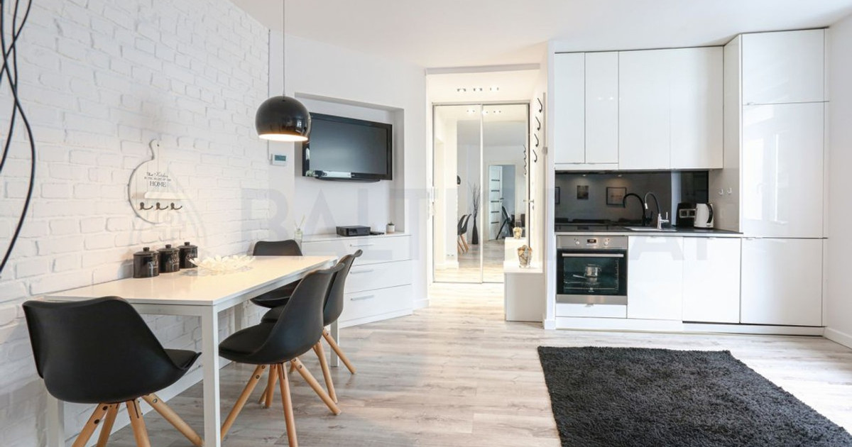 Apartment in Sopot, Karlikowo - View 2