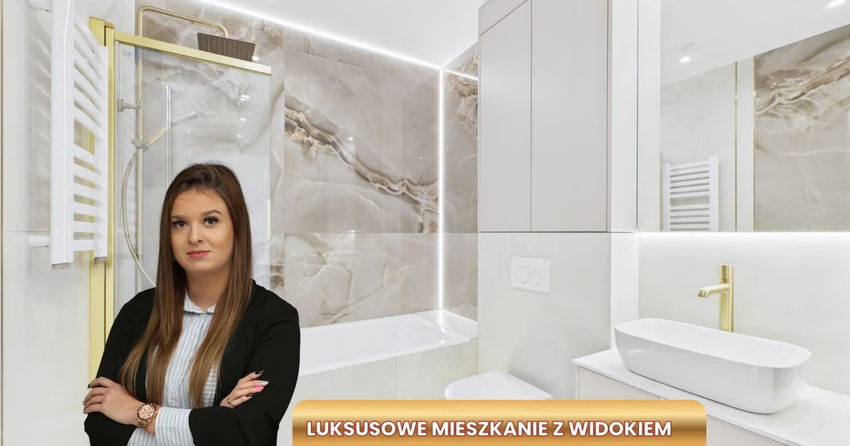 Mieszkanie – Bielsko-Biała, Trzy Lipki, Górne Przedmieście - Widok 2