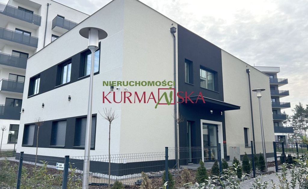 Biuro na sprzedaż - Widok 2