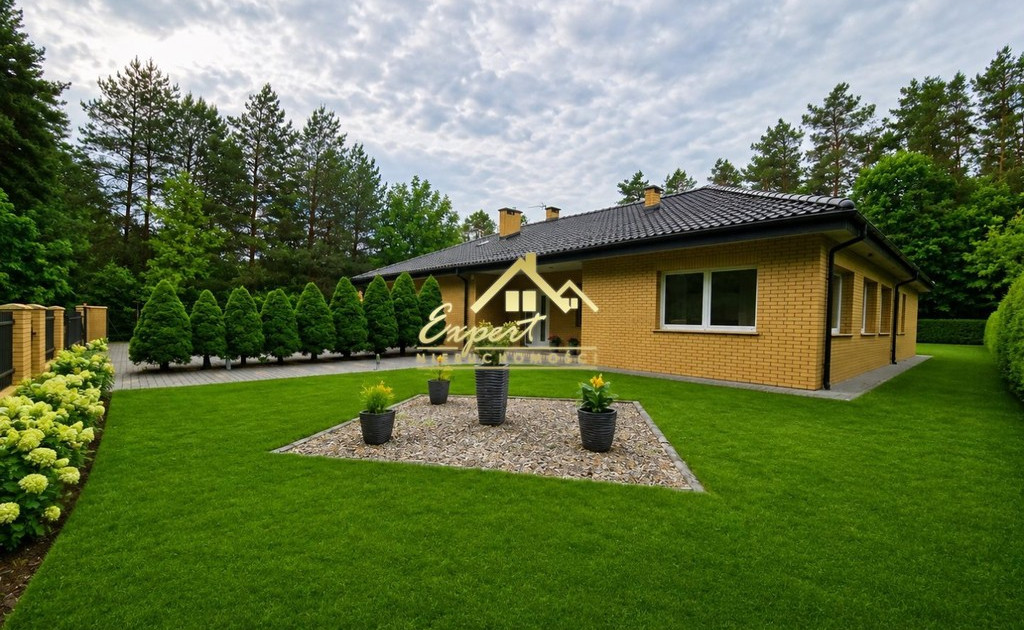 Dom – Ostróda - Widok 2