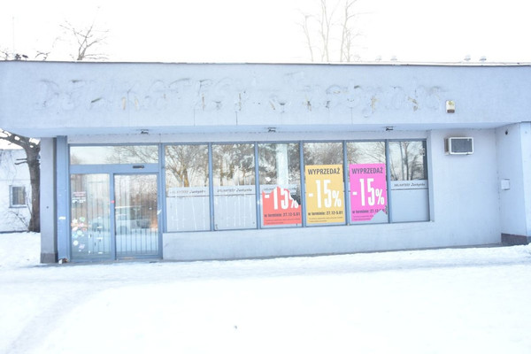 Næringslokale, 300 m²