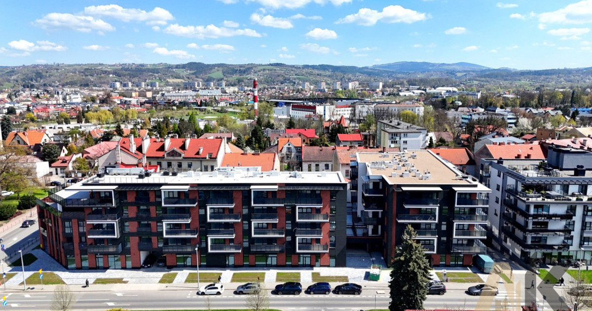 Mieszkanie – Nowy Sącz - Widok 2
