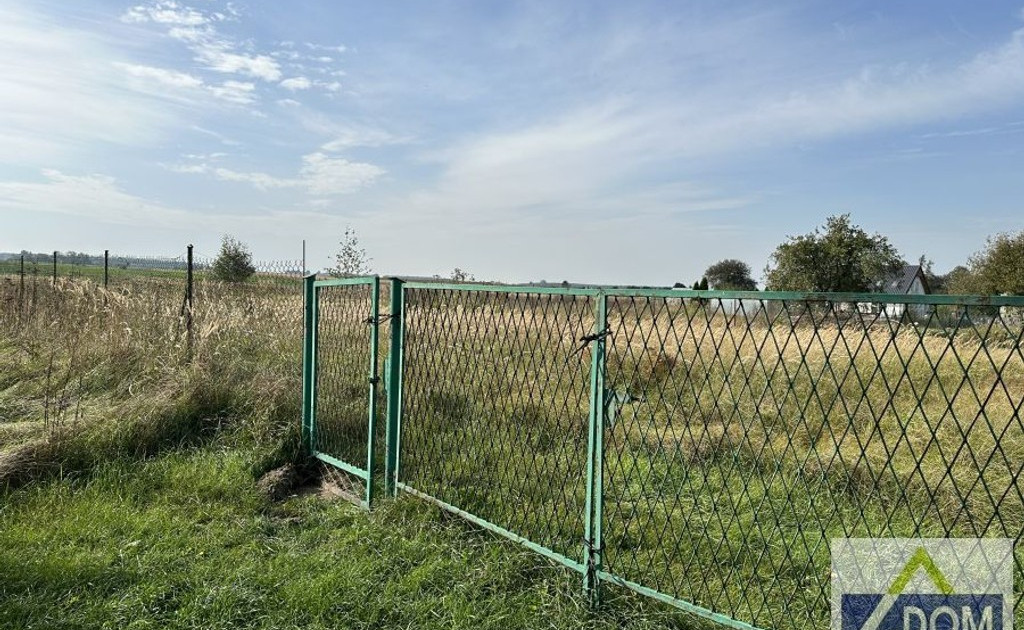 Działka na sprzedaż - Widok 2