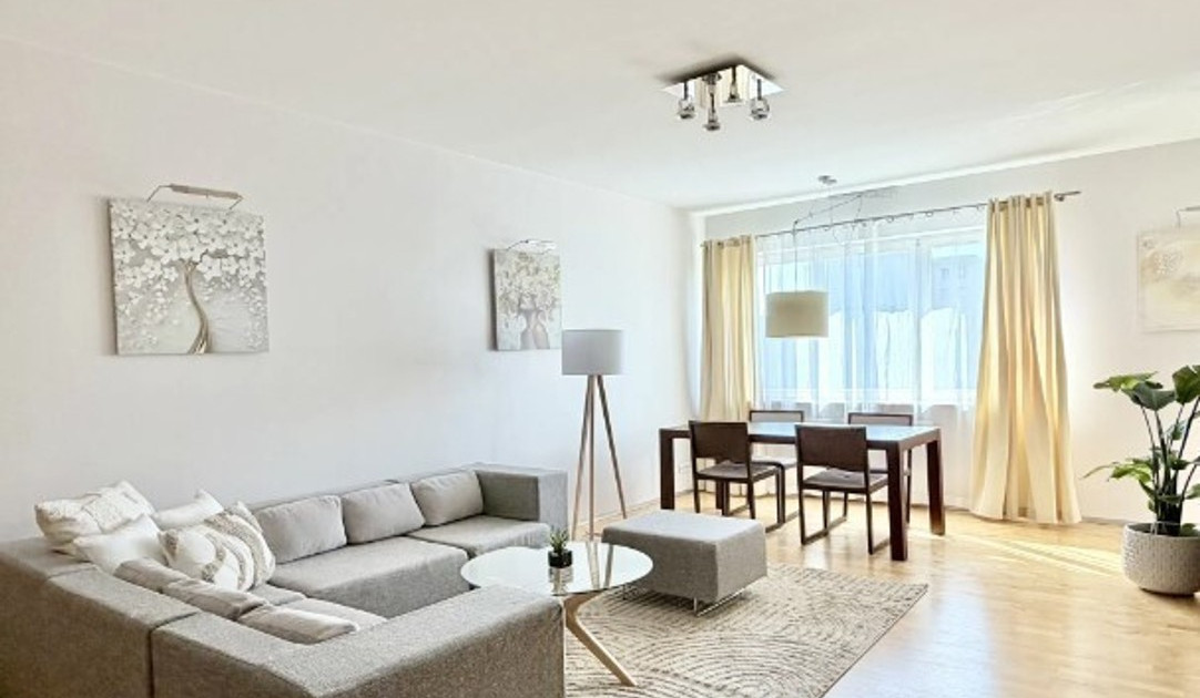 Mieszkanie – Ursynów - Widok 2
